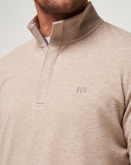 CLOUD QUARTER ZIP 2.0 Image Thumbnail 4