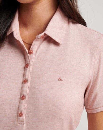 FEATHERWEIGHT POLO Image Thumbnail 5