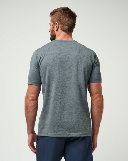 SCENIC VISTA ACTIVE TEE Image Thumbnail 2