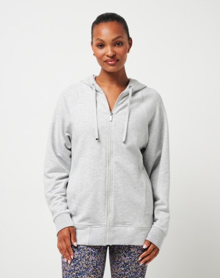 OFF SCRIPT HOODIE Image Thumbnail 0