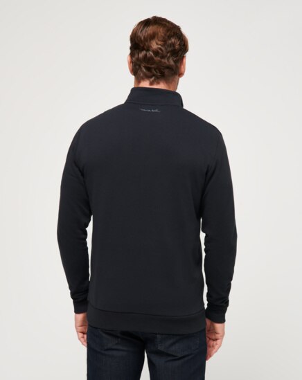 CLOUD QUARTER ZIP 2.0 Image Thumbnail 2