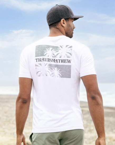 COAST RUN TEE Image Thumbnail 4