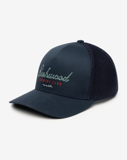 SPIKED CIDER SNAPBACK HAT Image Thumbnail 1