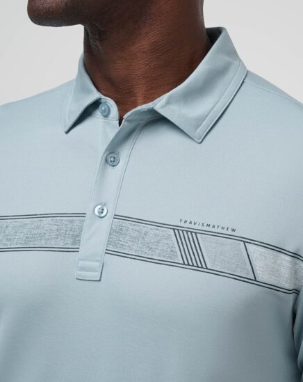 FRESH CATCH POLO Image Thumbnail 1