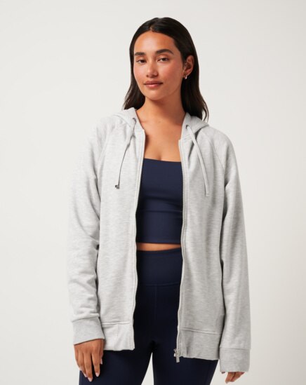 OFF SCRIPT HOODIE Image Thumbnail 3