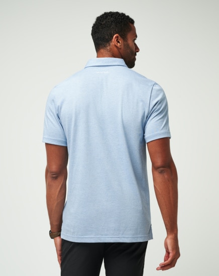 THE ZINNA POLO Image Thumbnail 3