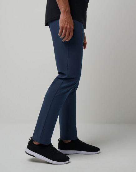 OPEN TO CLOSE TECH CHINO PANT Image Thumbnail 3