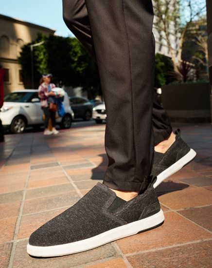 THE MODERN SLIP-ON Image Thumbnail 2