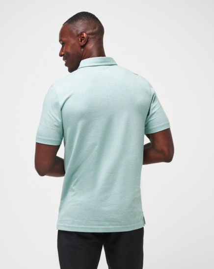 THE ZINNA POLO Image Thumbnail 2