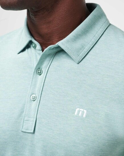 THE ZINNA POLO Image Thumbnail 3