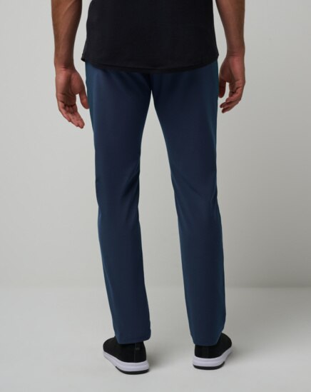 OPEN TO CLOSE TECH CHINO PANT Image Thumbnail 4