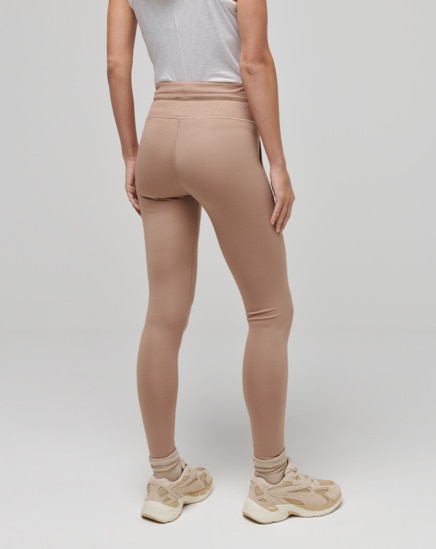 FRIDAY PONTE POCKET LEGGING Image Thumbnail 2