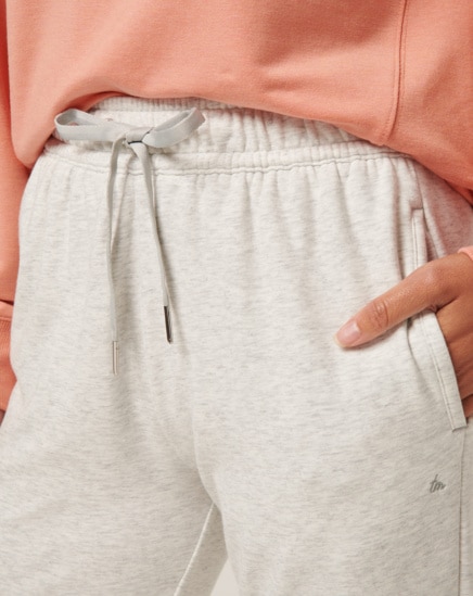 CLOUD FLEECE JOGGER Image Thumbnail 3