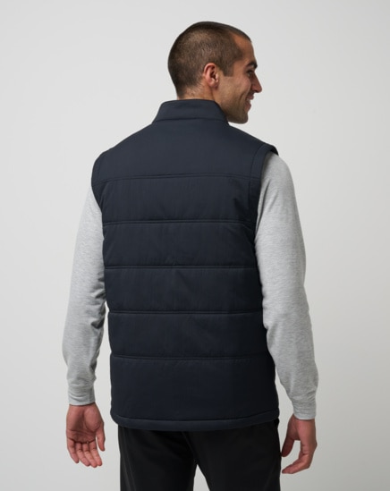 PALISADES PUFFER VEST Image Thumbnail 3